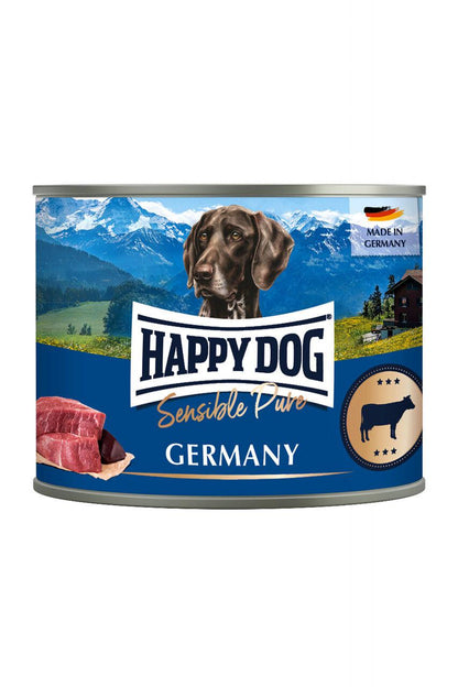 Happy Dog Sensible Pure Germany