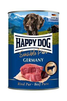 Happy Dog Sensible Pure Germany