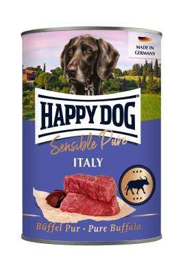Happy Dog Sensible Pure Italy