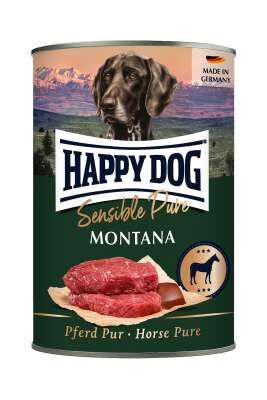 Happy Dog Sensible Pure Montana