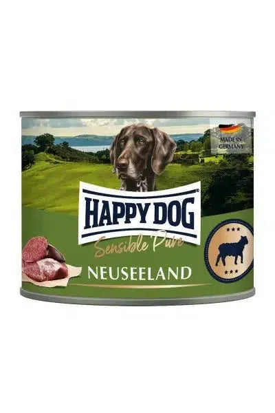 Happy Dog Sensible Pure Neuseeland