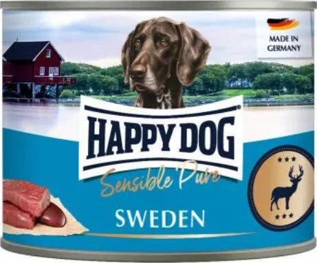 Happy Dog Sensible Pure Sweden