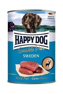 Happy Dog Sensible Pure Sweden