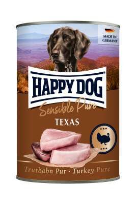 Happy Dog Sensible Pure Texas