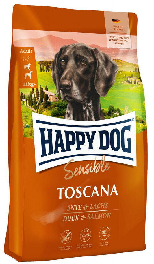 Happy Dog Sensible Toscana