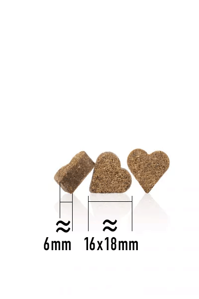 Happy Dog Soft Snack New Zealand, 100g