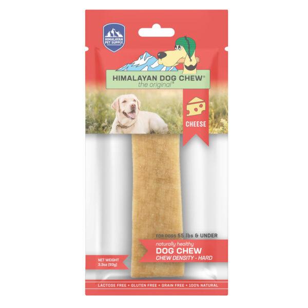 Himalayan Dog Chew Cheese – Large, 3.3oz