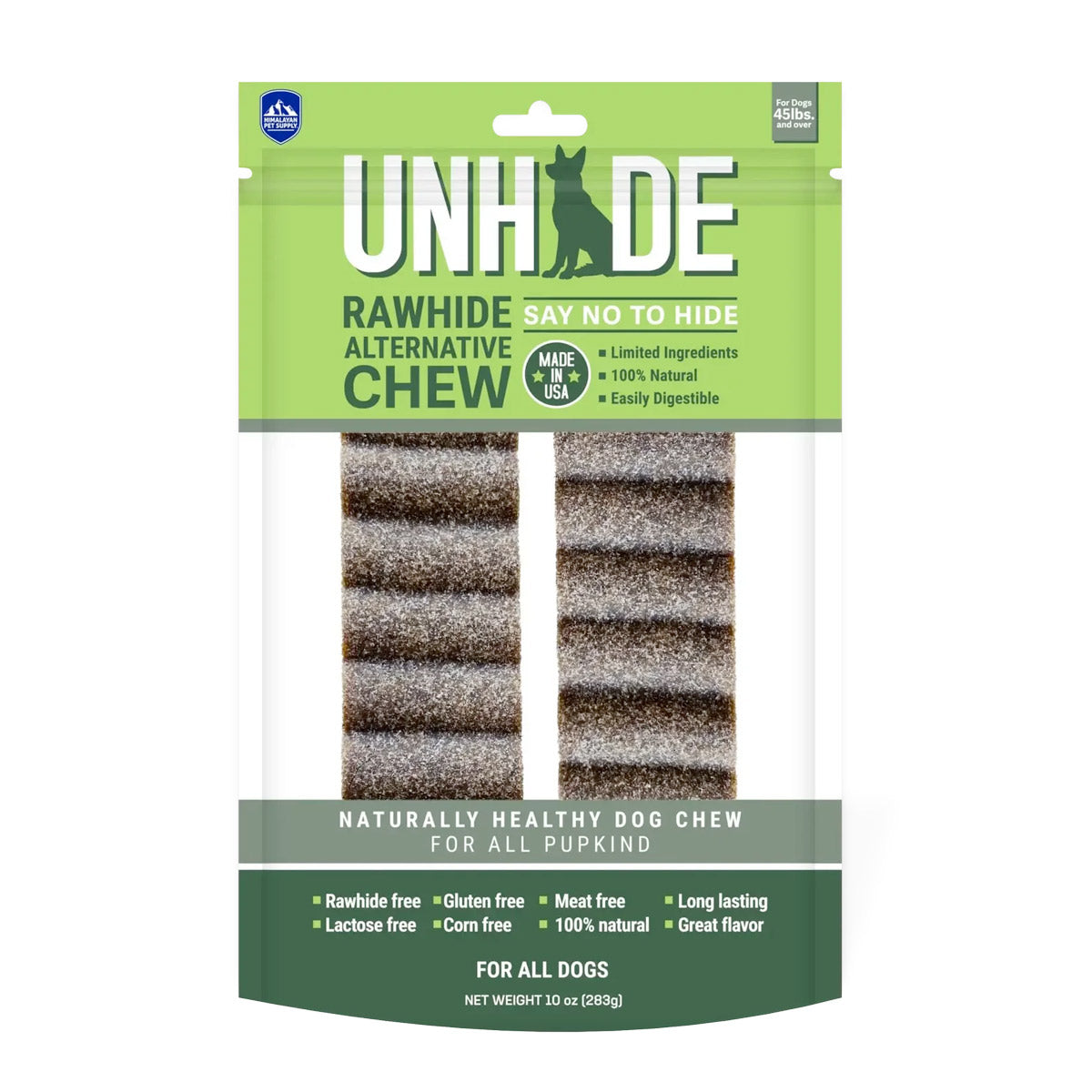 Himalayan Unhide Rawhide Free Chew