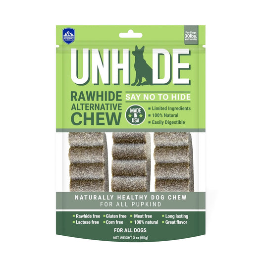 Himalayan Unhide Rawhide Free Chew