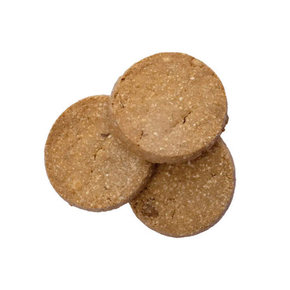 Himalayan Peanut Butter Cookies
