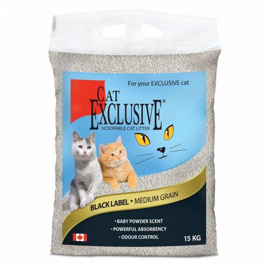 Intersand Cat Exclusive Medium Grain