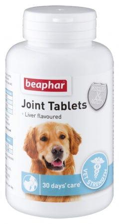Joint Tablets - Dogs