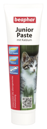 Junior Paste - Cat / 100 g