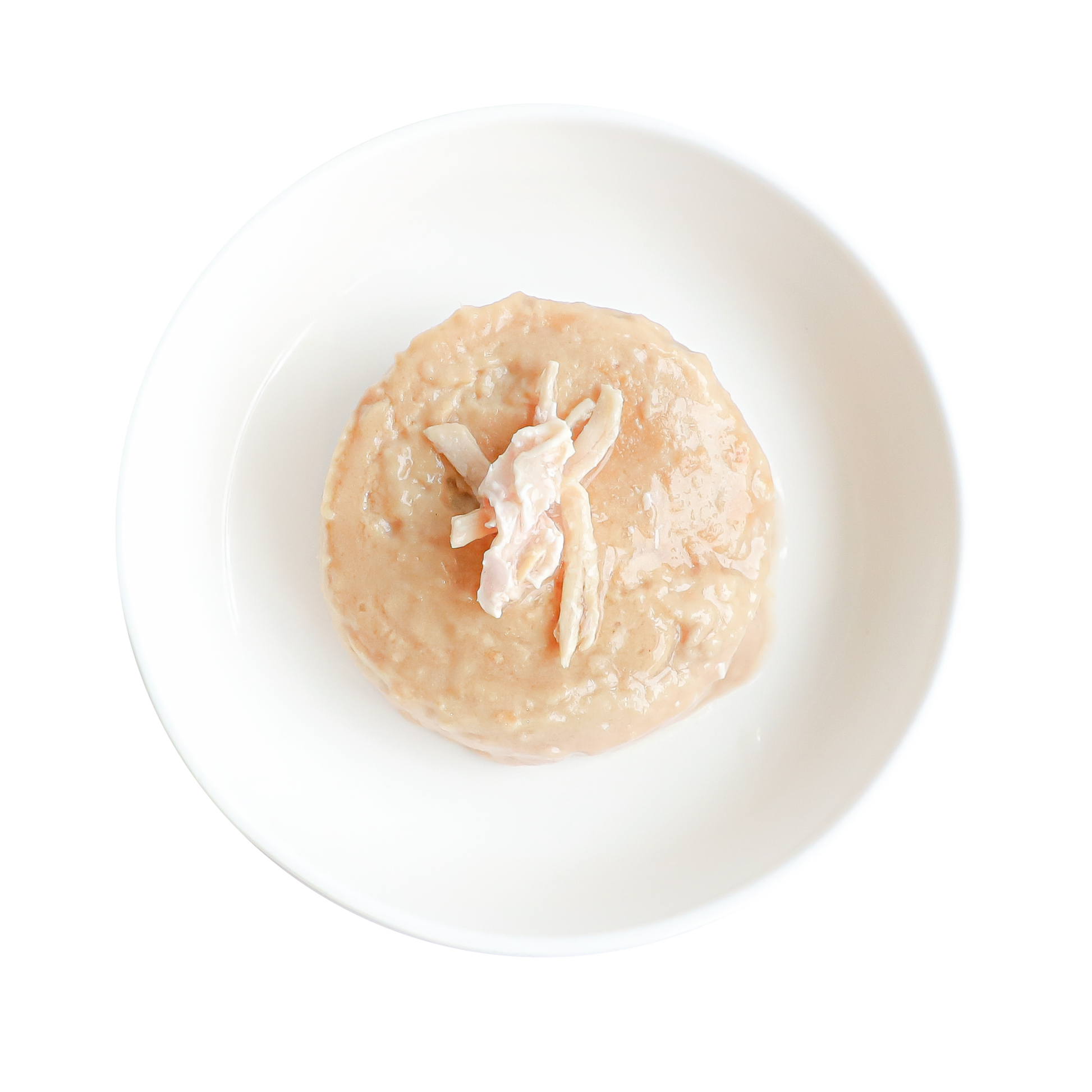 Kit Cat Tuna Mousse with Chicken Topper 80g