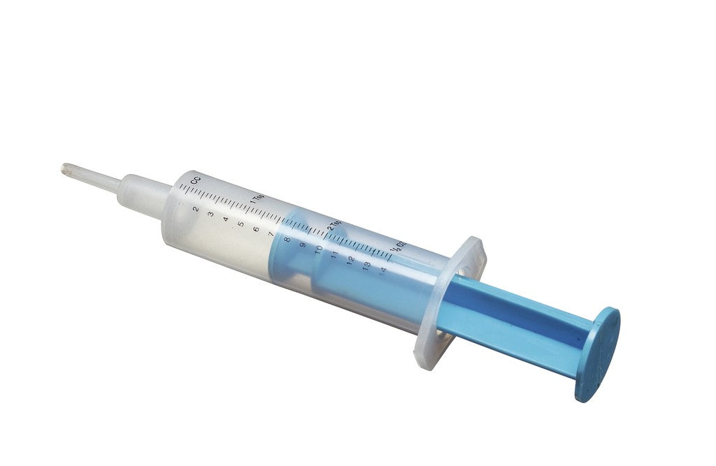 Camon Hand Feeding Syringe For Pets