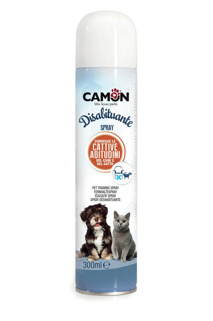 Camon Pet Repellent Spray 300ml