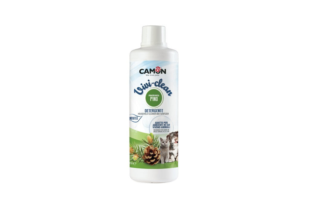 Camon Antibacterial liquid detergent with pine scent (1l)