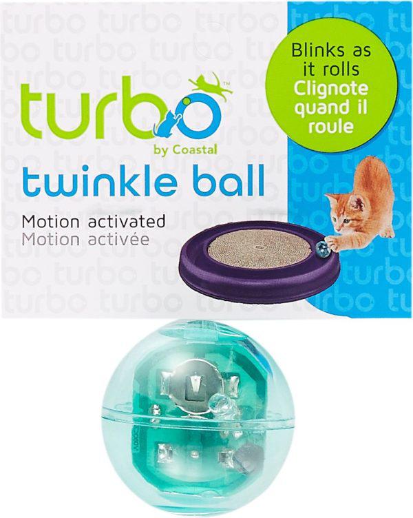 LED Replacement Ball – Twinkle Ball