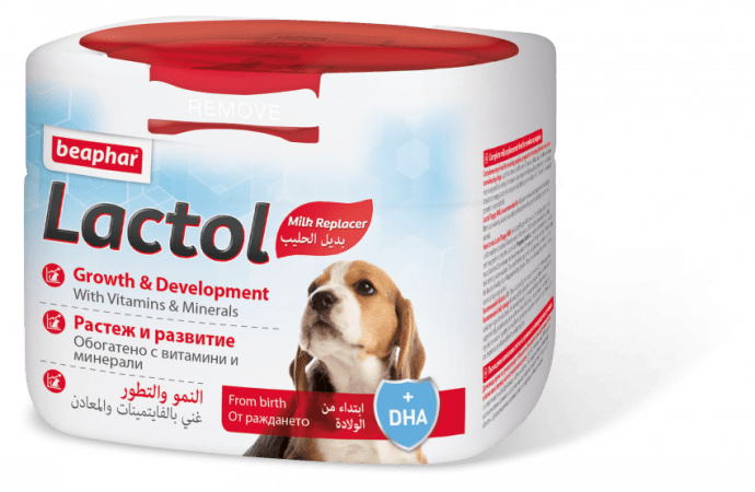 Lactol Puppy - 250g