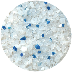 LindoCat Crystal (Silicagel) - 5L