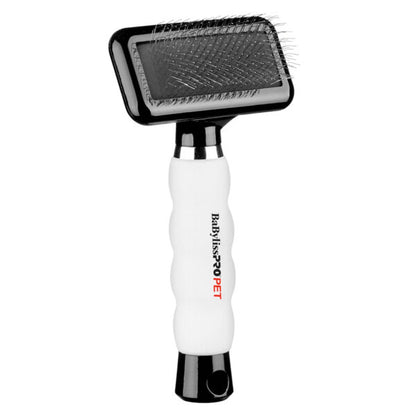 BaByliss Pro Pet Long-Pin Slicker Dog Brush