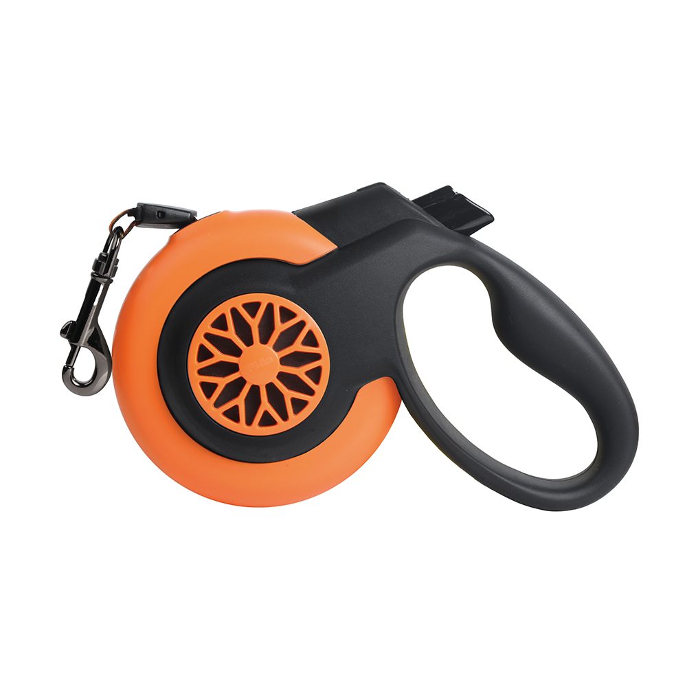 M-PETS Autobrake Retractable Leash