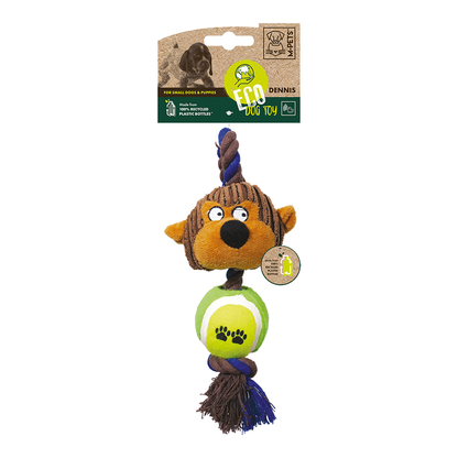 M-PETS Dennis Ecco Dog Toy