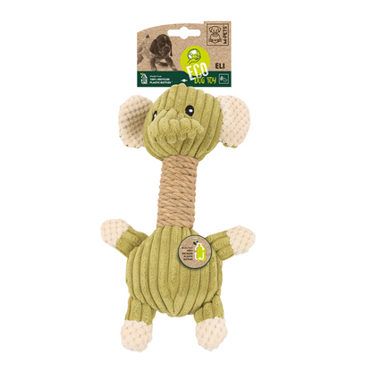 M-PETS Eli Ecco Dog Toy