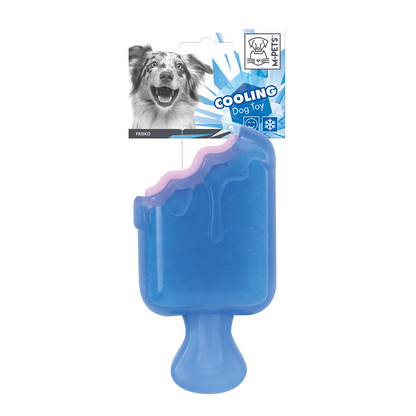 M-PETS Frisko Cooling Dog Toy