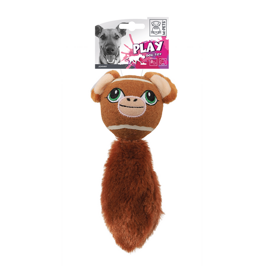 M-PETS Johnny Dog Toy