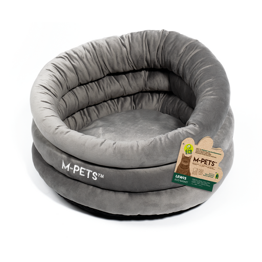 M-PETS Lewis Eco Cushion