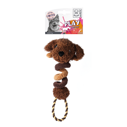 M-PETS Limited Edition Animo Dog Dog Toy
