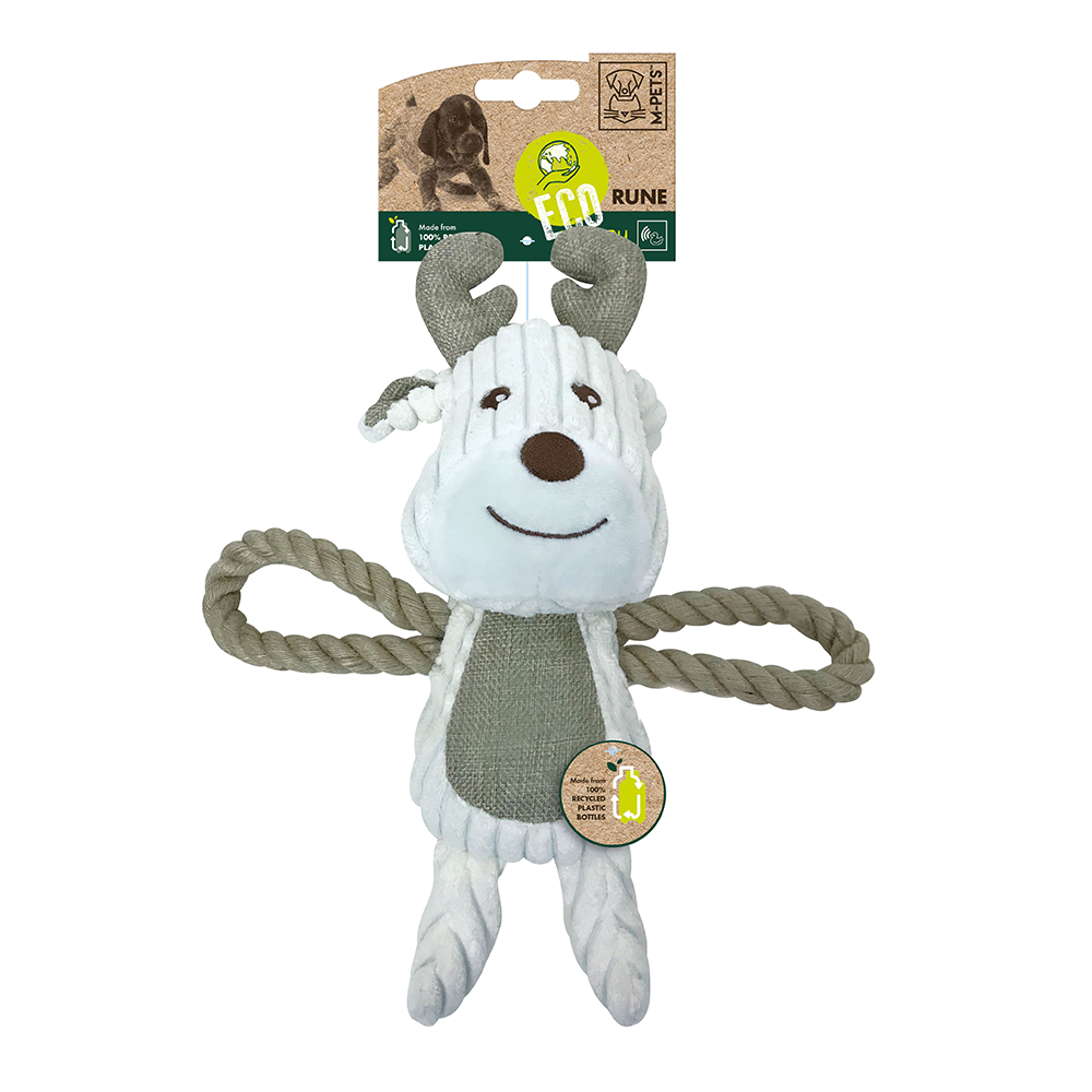 M-PETS Rune Ecco Dog Toy