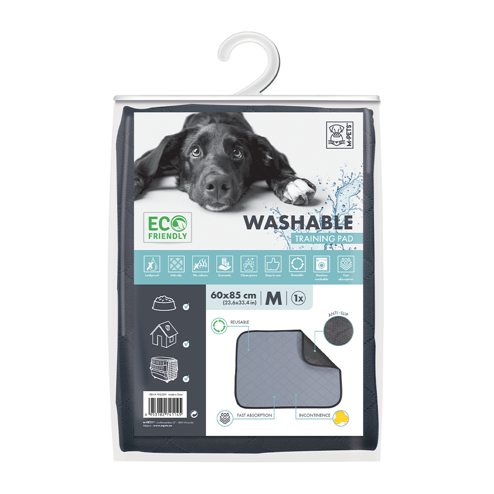 M-PETS Washable Training Pad M