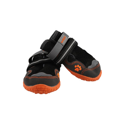 M-PETS Hiking Dog Shoes Size 4 M