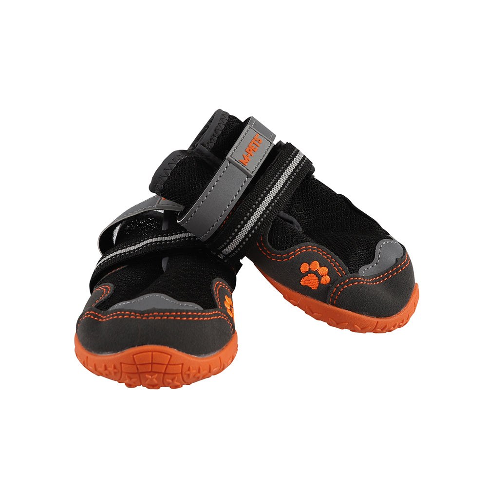 M-PETS Hiking Dog Shoes Size 6 L