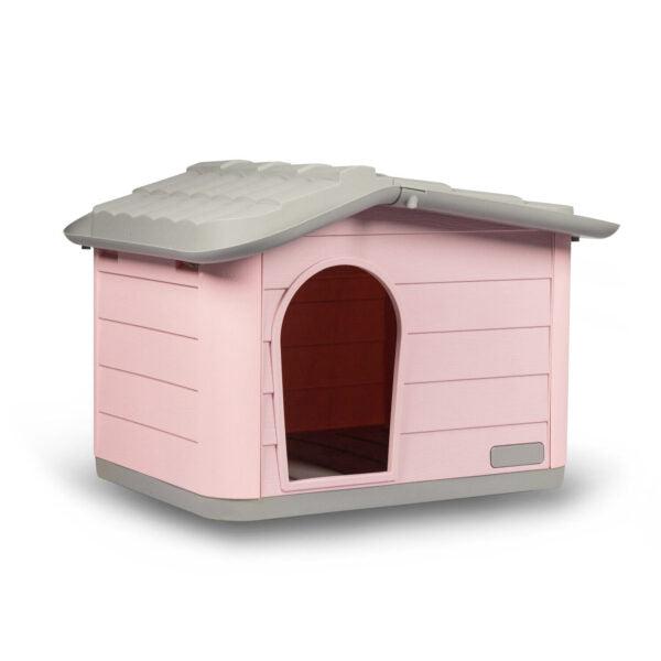 MP Bergamo Princess Dog House