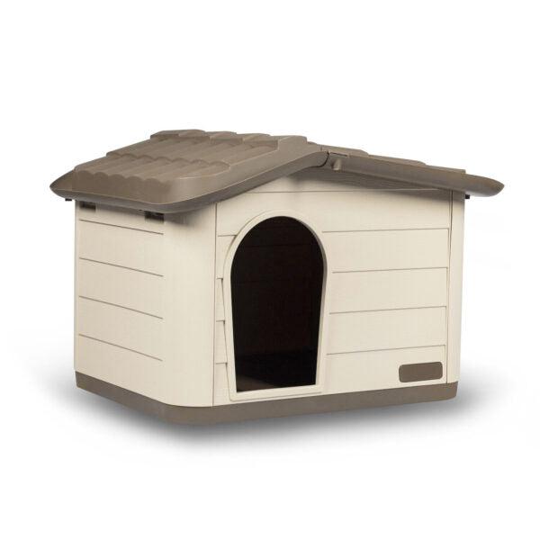 MP Bergamo Princess Dog House