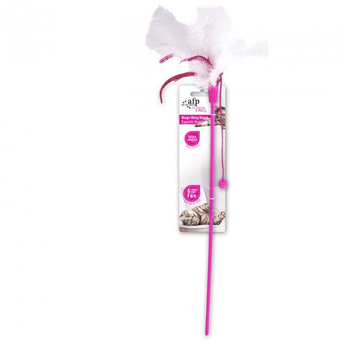 Magic Wing Wand Pink