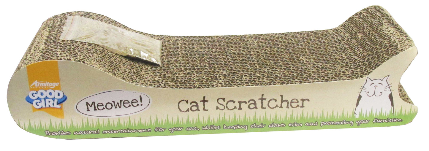 Meowee! Cat Scratcher - 350mm