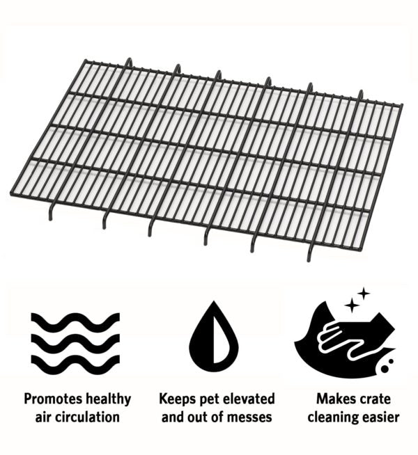 Midwest Floor Grid