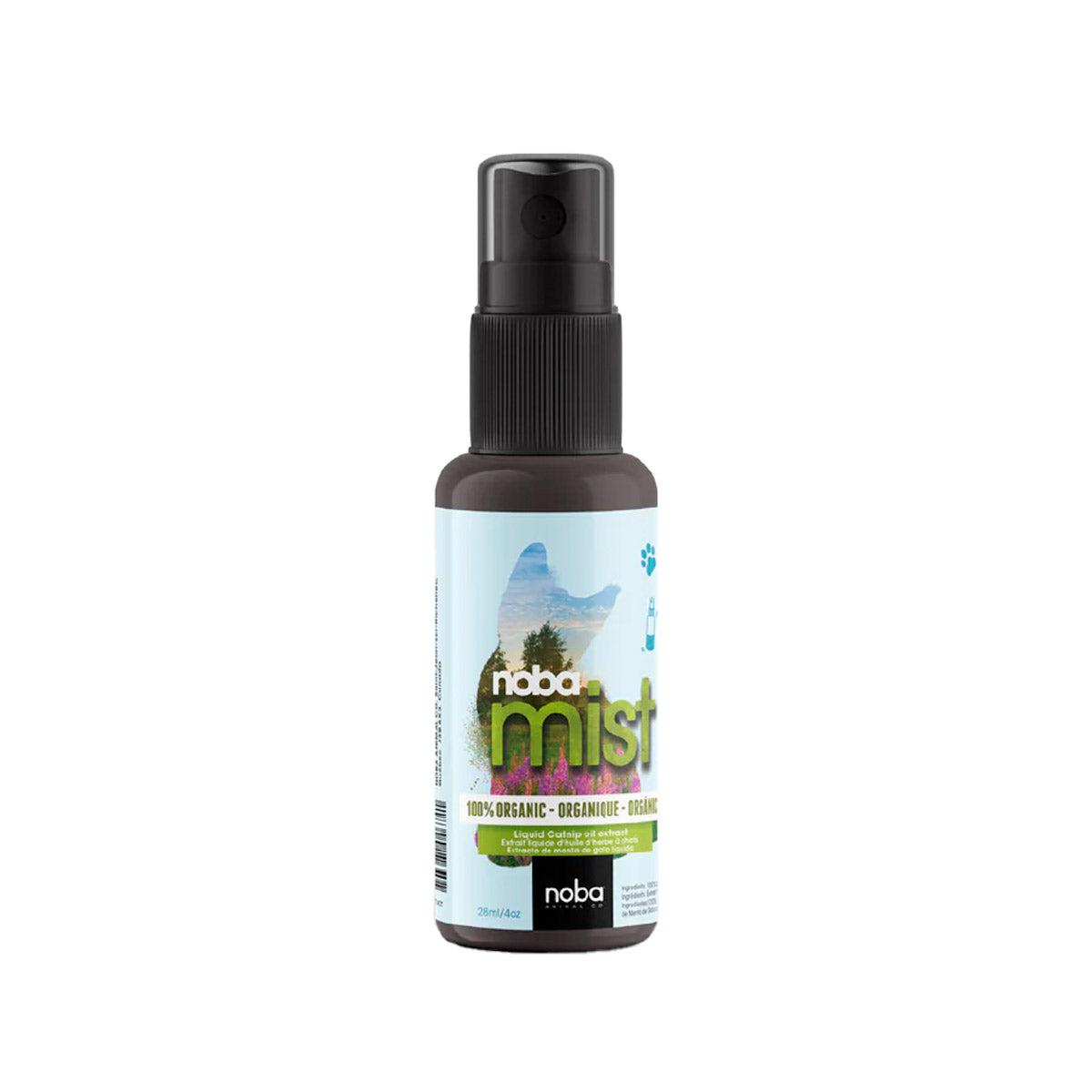 Noba Mist Natural Liquid Catnip Spray