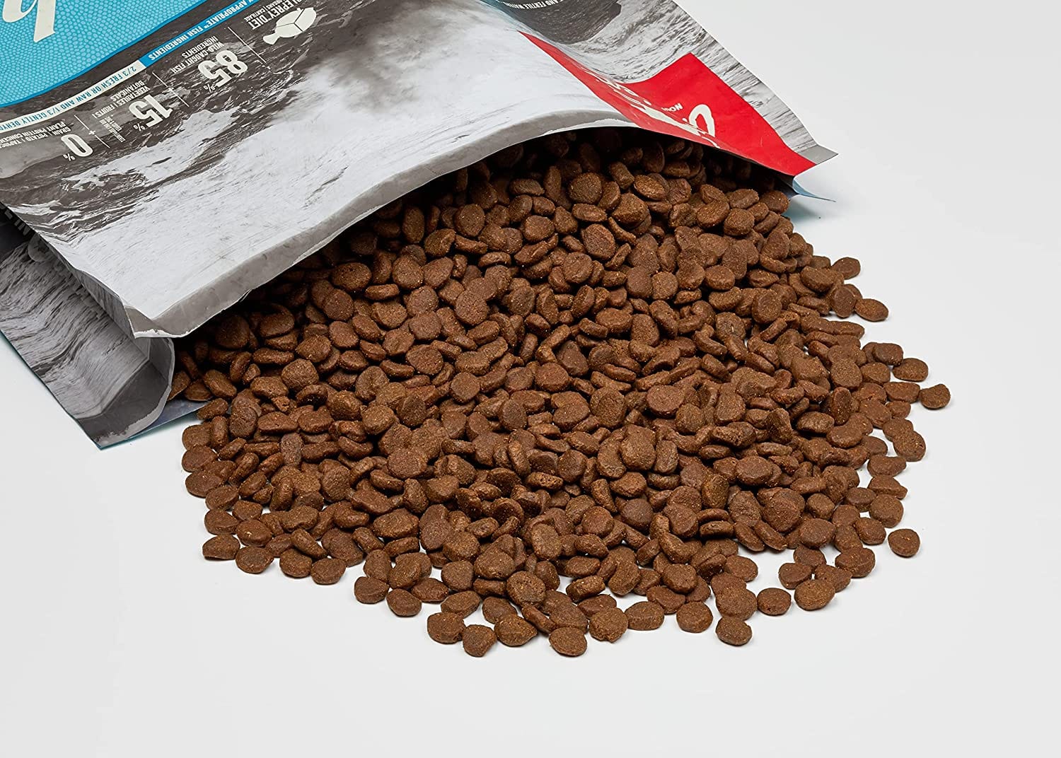 Orijen Six Fish Dog Food – Meow Howl