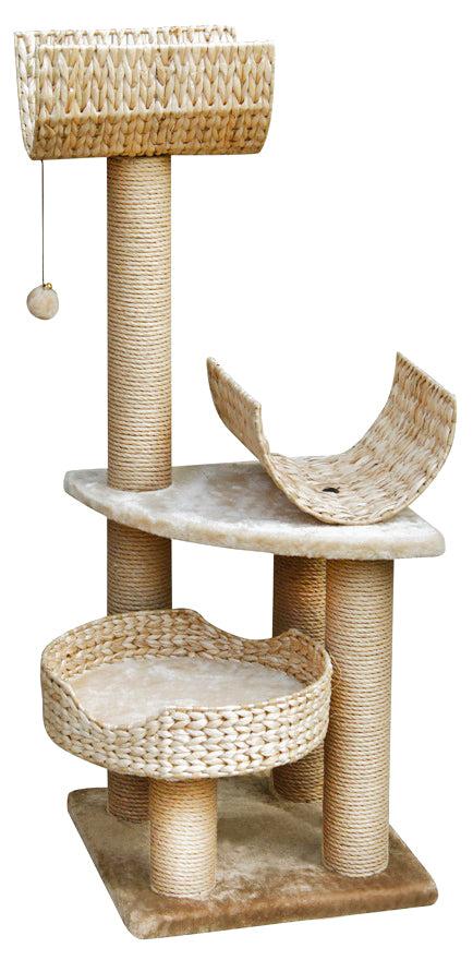 PALUCCO Cat Play Tower