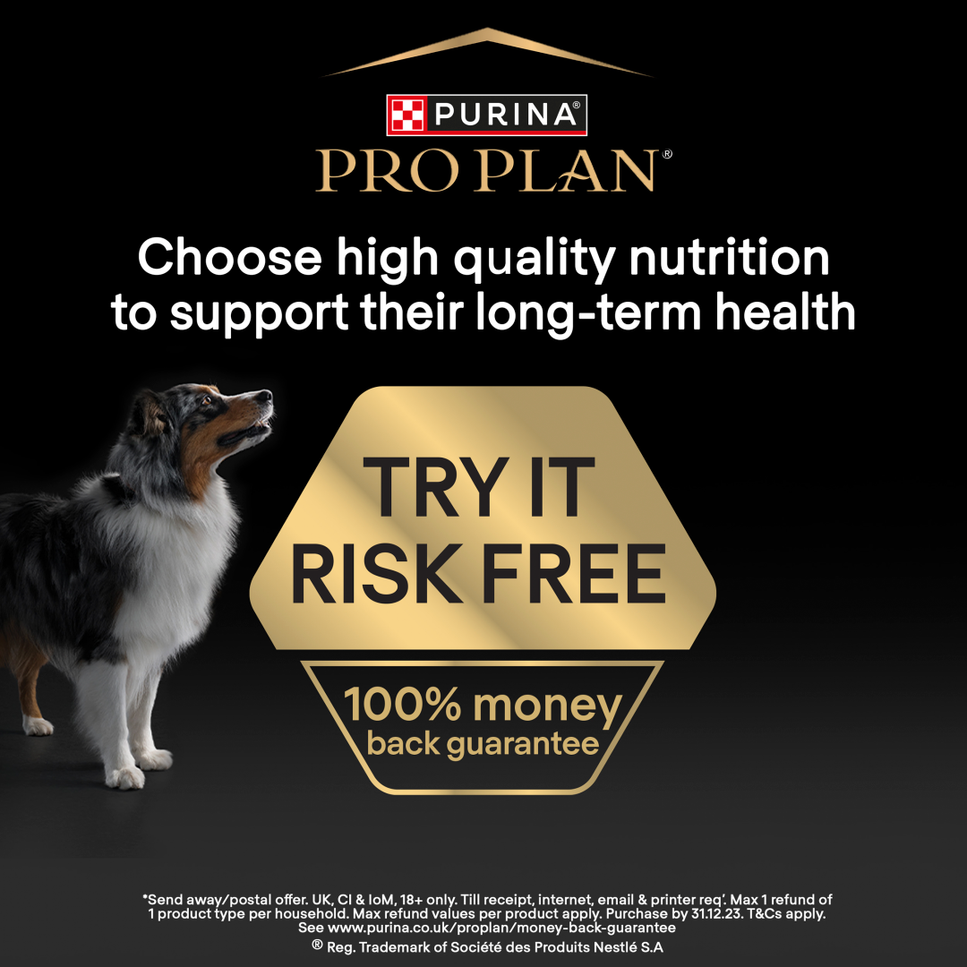 PURINA® Pro Plan® Large Athletic Everyday Nutrition Chicken Dry Dog Food