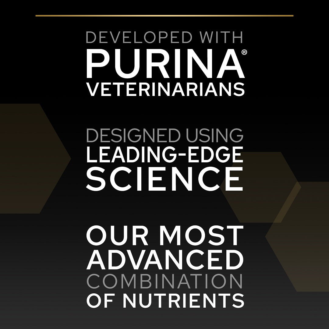 PURINA® Pro Plan® Kitten Healthy Start Chicken Dry Cat Food