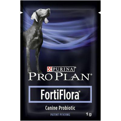 PURINA® Pro Plan® Fortiflora Canine Probiotic