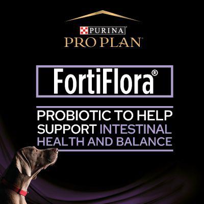 PURINA® Pro Plan® Fortiflora Canine Probiotic