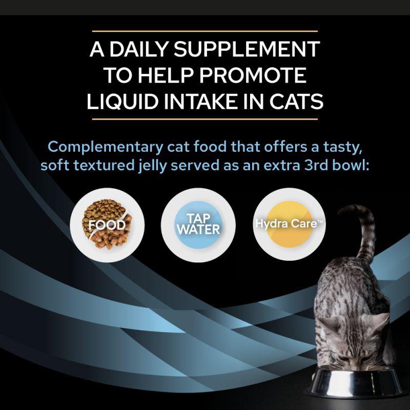 PURINA® Pro Plan® Hydra Care Feline Wet Cat Food