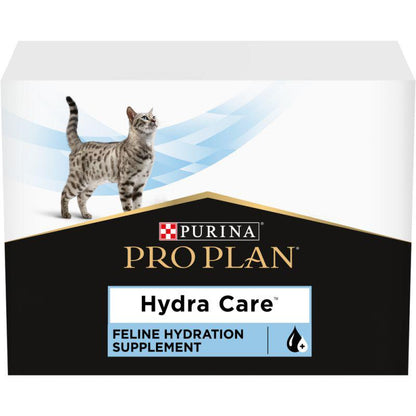 PURINA® Pro Plan® Hydra Care Feline Wet Cat Food
